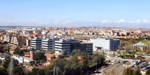 Alcobendas Thumb