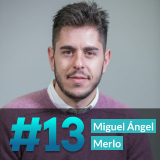 Entrevista a Miguel Ángel Merlo