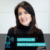 María Dapena, Experta en Dirección Pública Profesional