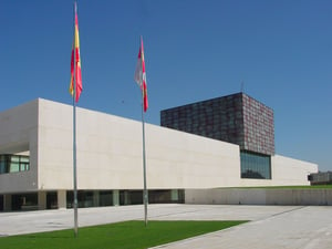 Savia el partner tecnológico en RRHH para las Cortes de Castilla y León