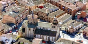 Nava de la Asunción Thumn