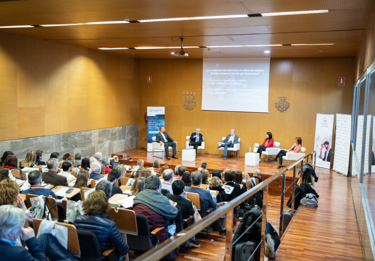 Foro Talento Valencia