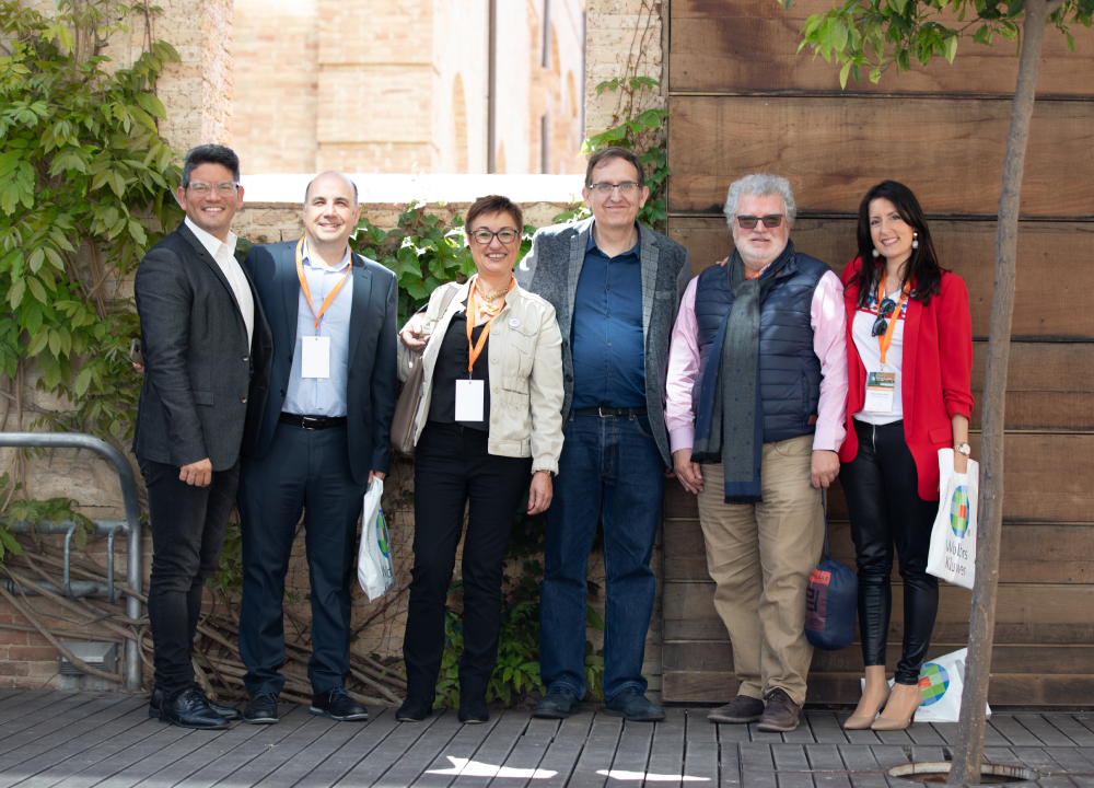 Foro Valencia 2019 5