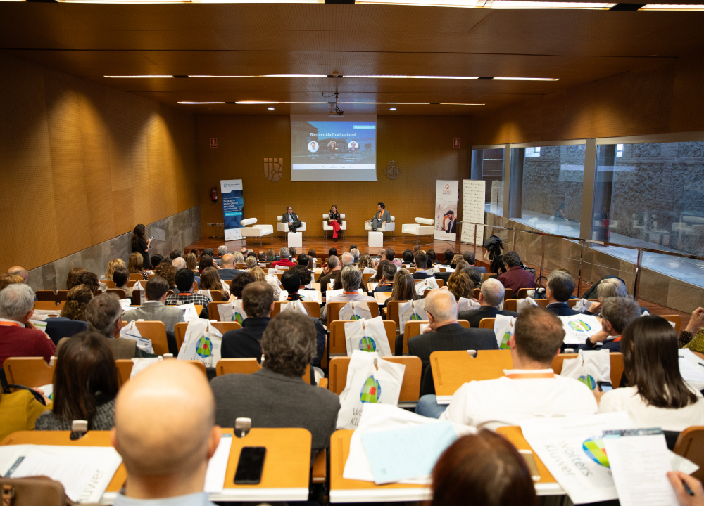 Foro Valencia 2019